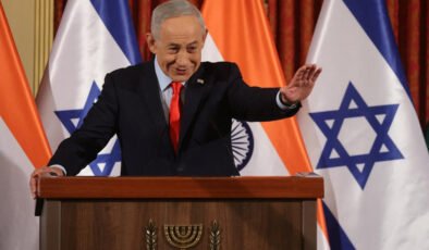 İsrail "Netanyahu’nun öldü" iddiasını yalanladı