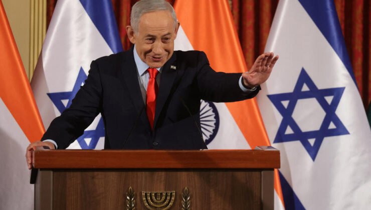 İsrail "Netanyahu’nun öldü" iddiasını yalanladı