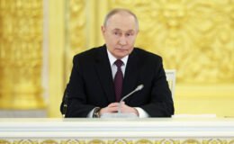 Putin’den altın adımı