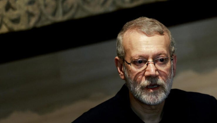 İran, Ali Laricani’nin yaşamını yitirdiğini doğruladı