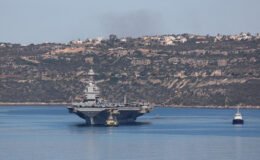 ABD-İsrail-İran Savaşı 17. gününde. İsrail basınından "savaş bir ay daha sürecek" iddiası