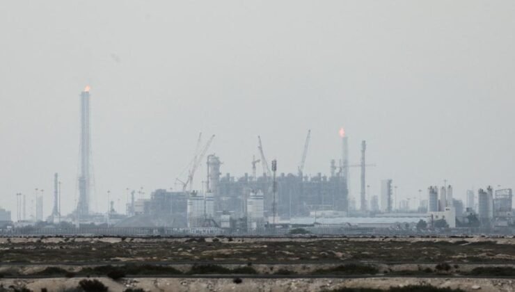 İran dünya doğalgaz ticaretini felç edebilir, Trump İsrail’i uyardı