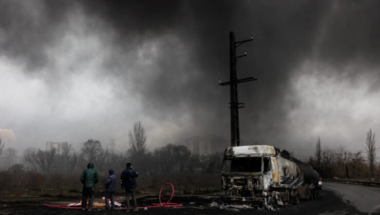 İran Savaşı’nın 11 günlük bilançosu: Hangi ülkede kaç kişi öldü?