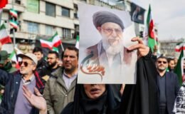İran Savaşı’nın 10. gününde son durum. Tahran’da binlerce kişi yeni dini lidere biat etti