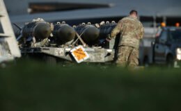 İran Savaşı’nda 200 ABD askerleri yaralandı