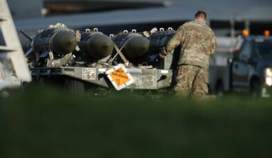 İran Savaşı’nda 200 ABD askerleri yaralandı