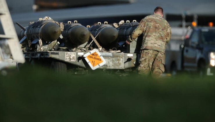 İran Savaşı’nda 200 ABD askerleri yaralandı