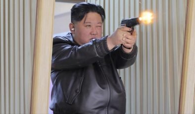 Kim Jong tek aday olarak girdiği seçimlerde yüzde 99.93 oy aldı. Yüzde 0.07’lik karşı oyu kimler verdi?