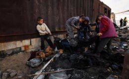 İran savaşı Gazze’yi unutturdu. İnsani durum kötüleşti