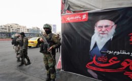 İran Savaşı 13. gününde. "ABD Donanma refakati şu an mümkün değil"