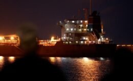 Hürmüz’de mahsur kalan denizcilerin mesajları ortaya çıktı: "Yola çıkmayın"