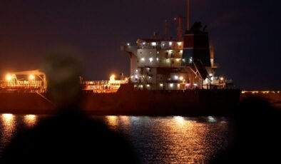 Hürmüz’de mahsur kalan denizcilerin mesajları ortaya çıktı: "Yola çıkmayın"