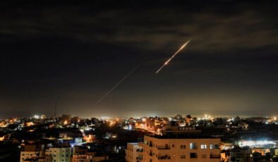 ABD-İsrail-İran savaşında 16. gün. "İran’ın füze parçası, İsrail’deki ABD Konsolosu’nun konutuna isabet etti"