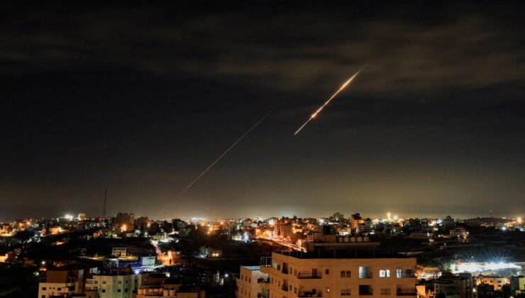 ABD-İsrail-İran savaşında 16. gün. "İran’ın füze parçası, İsrail’deki ABD Konsolosu’nun konutuna isabet etti"