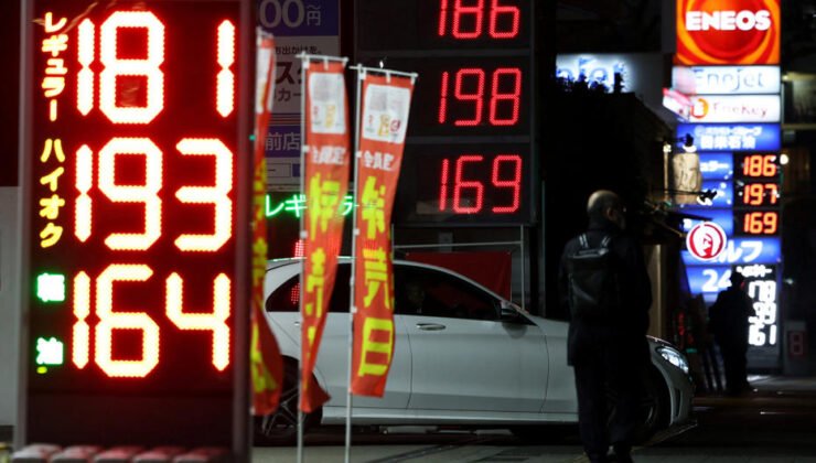 Savaş ve Hürmüz krizi Asya ülkelerini vurmaya başladı