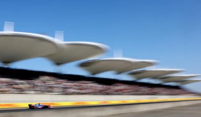 İran savaşı: Formula 1 Bahreyn ve Suudi Arabistan yarışlarını iptal etti