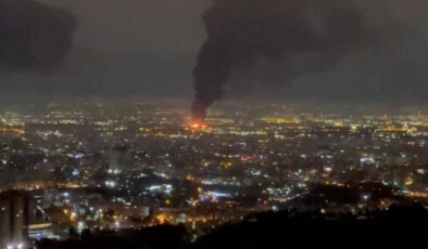 "Türkiye, İran ve ABD arasında arabuluculuk yapıyor"