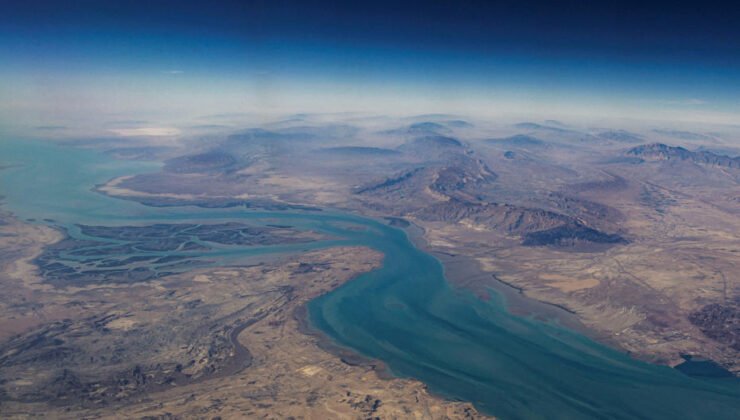 Hürmüz’ün kilidi. İran’ın kritik önemde bir adası daha var