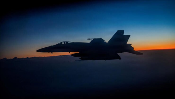 ABD kara harekatına mı hazırlanıyor? Binlerce yeni asker gönderilecek