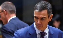 İspanya’dan ABD uçaklarına geçit yok: Hava sahalarını kapattılar