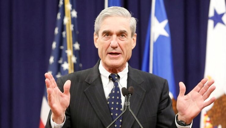 Trump’ı soruşturan Mueller hayatını kaybetti. "Öldüğüne sevindim"
