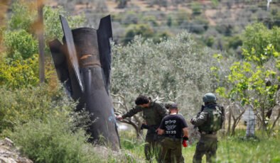 İran misillemelerinde hedefini değiştiriyor mu? Füzeler azaldı ama etkileri arttı