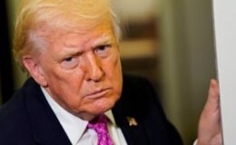 Trump’tan müttefiklerine mesaj: Kendi başınıza savaşmayı öğrenmeniz gerekecek!