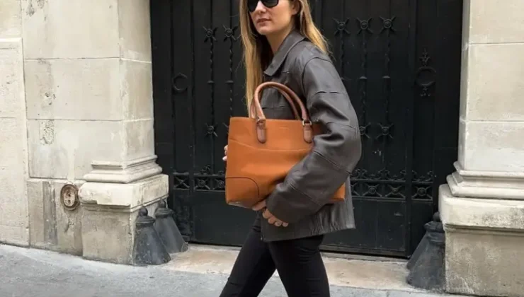 2026 ilkbahar ayakkabı trendleri: Podyumlarda öne çıkan modeller