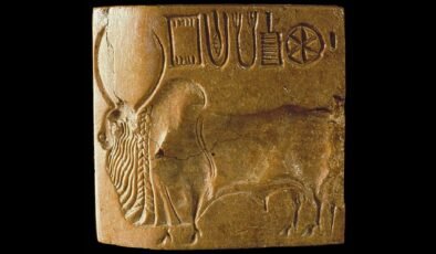 İndus Vadisi'nin Çözülemeyen Yazısı Yapay Zeka ile Deşifre Edilebilir mi?