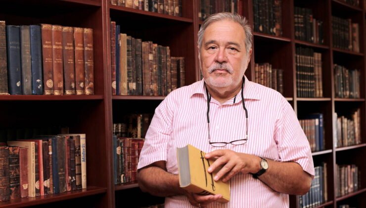 Ortaylı'nın cenaze programı dolayısıyla İstanbul'da yarın bazı yollar trafiğe kapatılacak