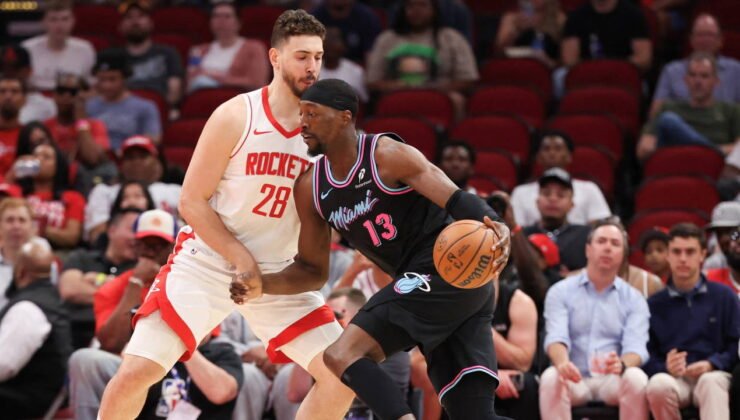 Alperen Şengün double-double yaptı: Houston Rockets evinde kazandı!