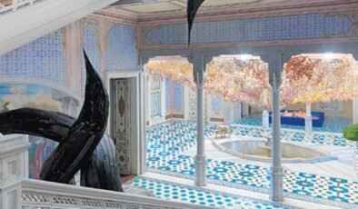 220 bin kişi ‘Folia’da buluştu