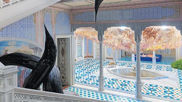 220 bin kişi ‘Folia’da buluştu