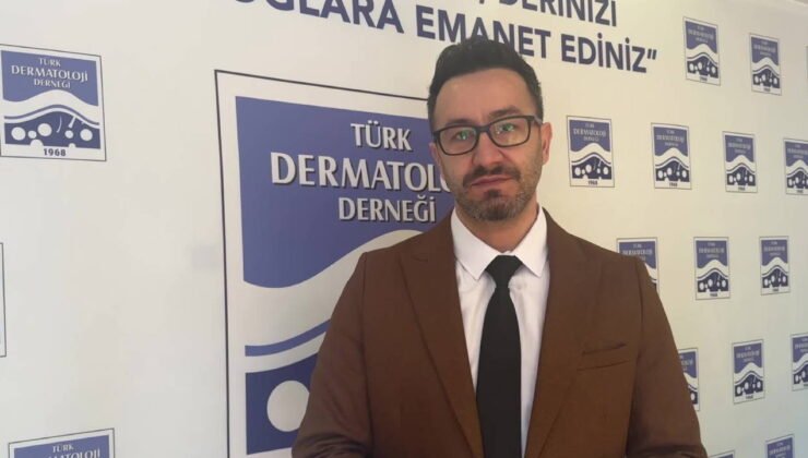 Türk Dermatoloji Derneği'nden '5 dakikada 1 randevu' uygulamasına dava