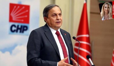 Yeni ÇED genelgesine tepki… Seyit Torun: 'Vahşi madenciliğin önü açıldı'