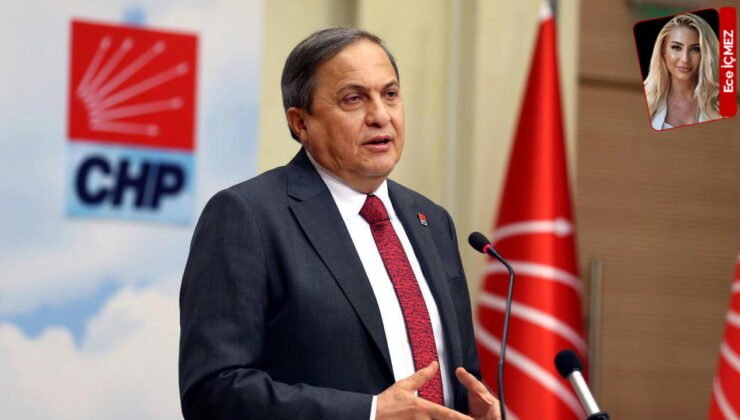 Yeni ÇED genelgesine tepki… Seyit Torun: 'Vahşi madenciliğin önü açıldı'