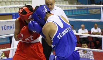 İstanbul’da boks zirvesi: 34. Ahmet Cömert Turnuvası başlıyor