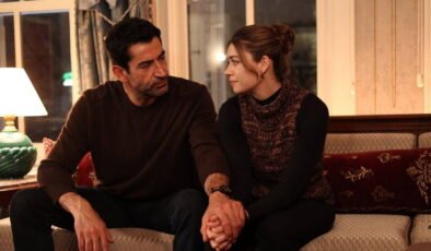 A.B.İ. dizisinin yeni bölümü ne zaman? A.B.İ. dizisinin son bölümünde ne oldu?