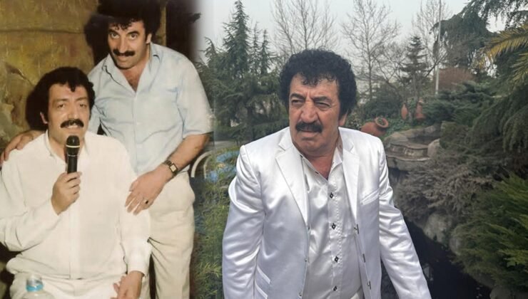 Müslüm Gürses’in ikizi gibi: 'Bu nasıl benzerlik?' dedirtti! Sokakta ilgi odağı oldu