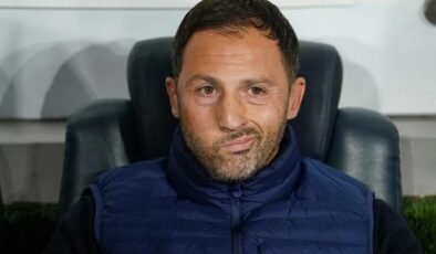 SON DAKİKA | Fenerbahçe'de Domenico Tedesco şoku büyüyor! Antalyaspor'dan sonra o maçta da takımın başında yok…