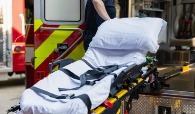 İtalya’yı sarsan iddia: Ambulans şoförü yaşlı hastaları öldürdü mü?