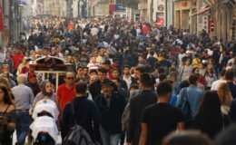 Kadın nüfusunun en yüksek olduğu iller açıklandı