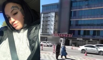 Kanada'dan estetik operasyon için geldi: Ameliyat sonrası hayatını kaybetti