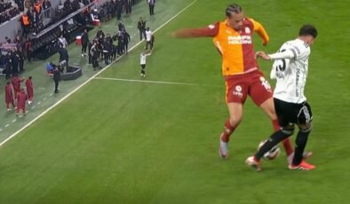 Derbide Okan Buruk Dokunuşu, Kadıköy’de Son Nefes