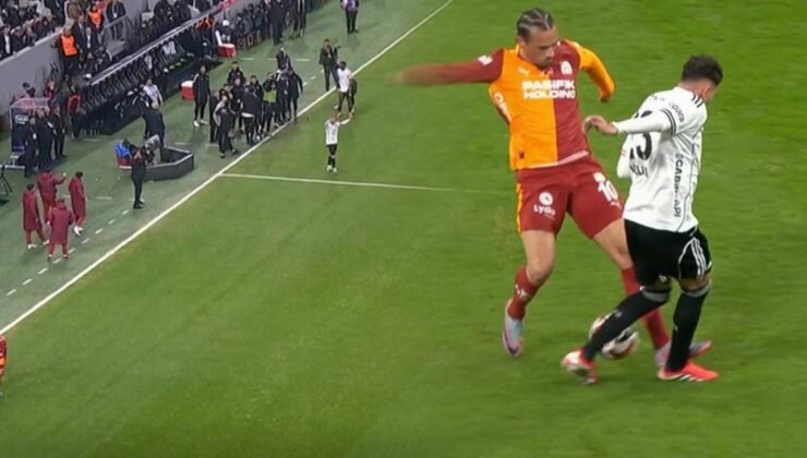 Derbide Okan Buruk Dokunuşu, Kadıköy’de Son Nefes