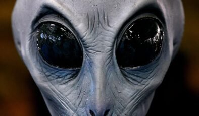 79 yıl önce bulunmuştu: Eski danışmandan şok sözler: "İnsan yapımı değildi"