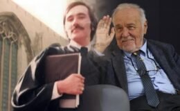 Tarihi sevdiren profesör: İlber Ortaylı'nın hayatı ve kariyeri… 7 dil, 30 bin kitap!