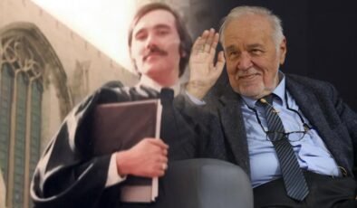 Tarihi sevdiren profesör: İlber Ortaylı'nın hayatı ve kariyeri… 7 dil, 30 bin kitap!