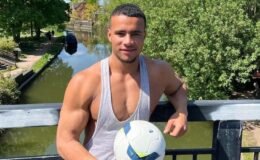 TikTok fenomeni bir sene sonra yakalandı: Hapse gönderildi!