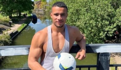 TikTok fenomeni bir sene sonra yakalandı: Hapse gönderildi!